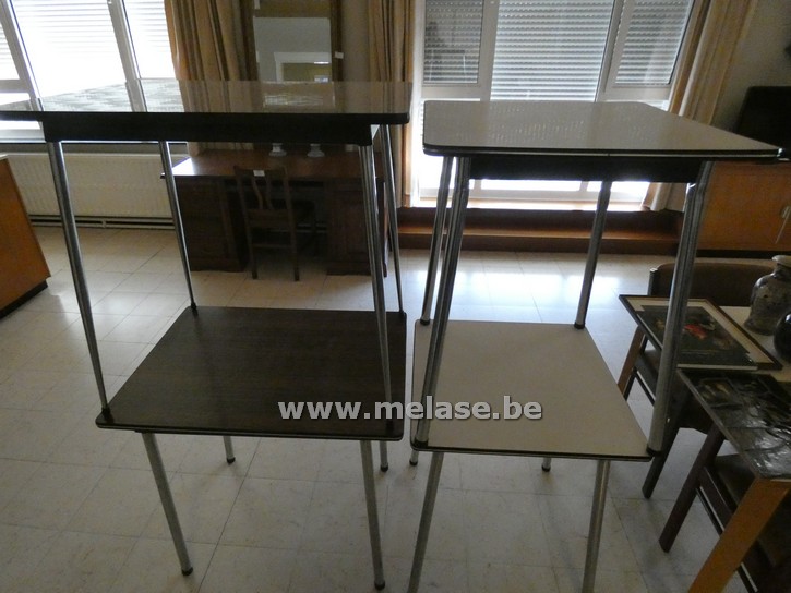 Keukentafels