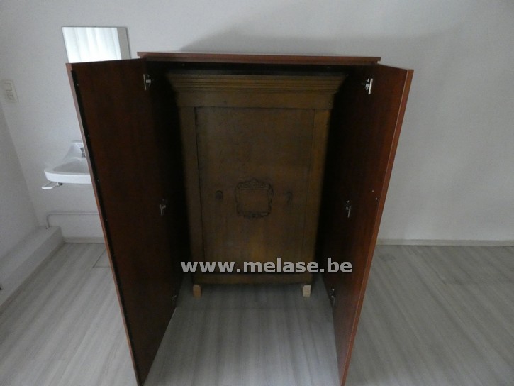 Brandkast