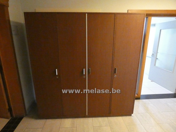 Wandkast