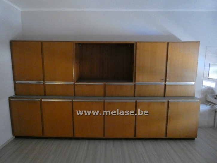 Grote dressoirkast