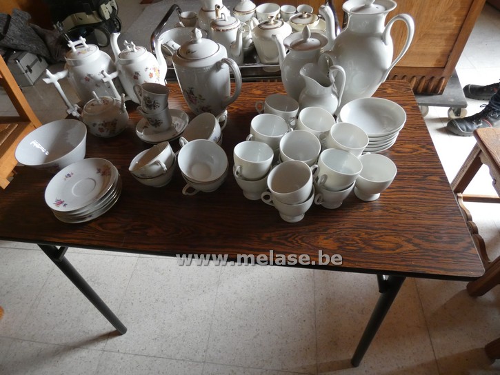 Tafel