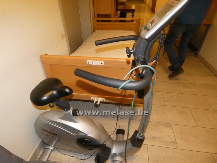 Hometrainer "Kettler"