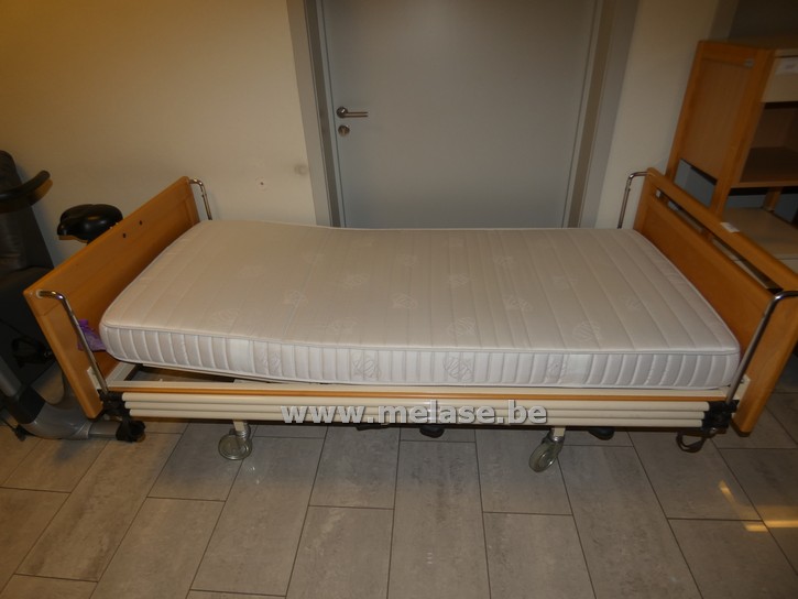 Ziekenhuisbed