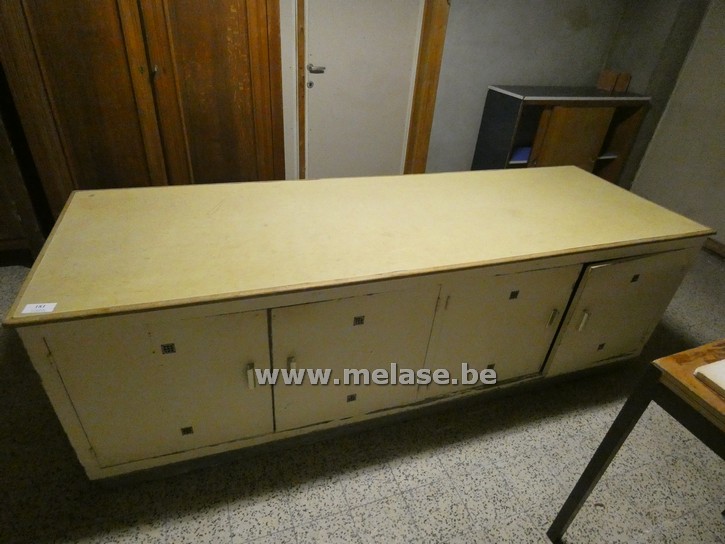 Kleermakerskast