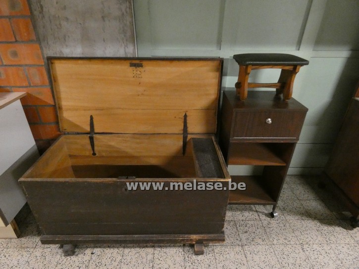 Klein meubilair