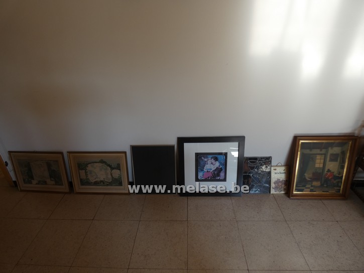 Muurdecoratie