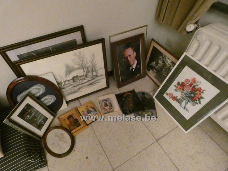 Muurdecoratie