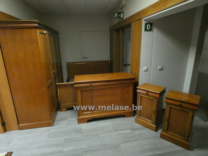 Slaapkamer