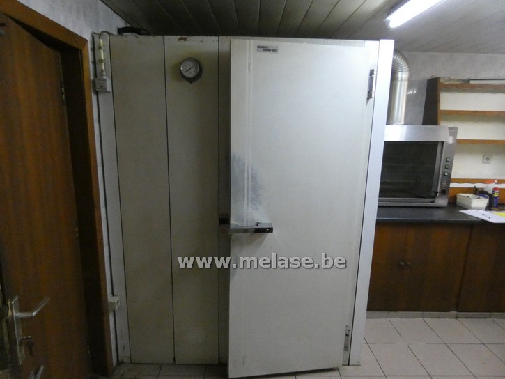 Koelcel "Asogem Equipment"