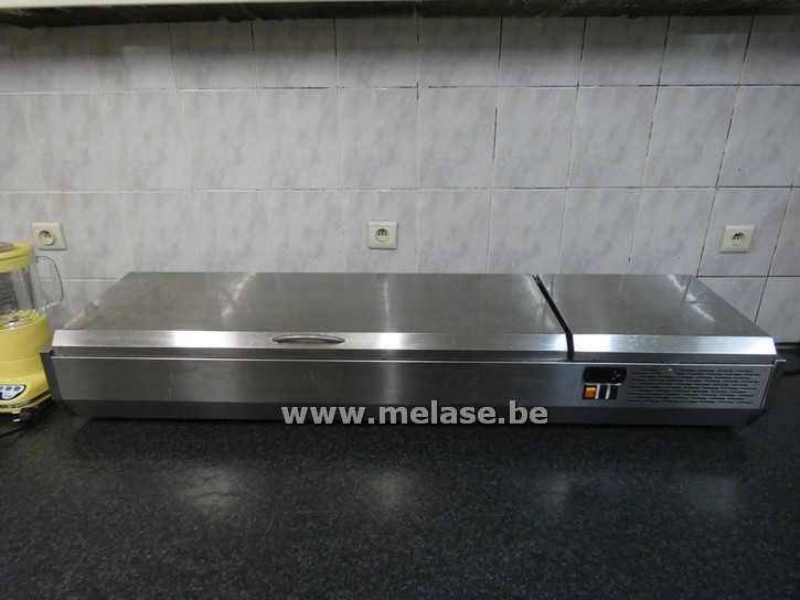 Saladebar