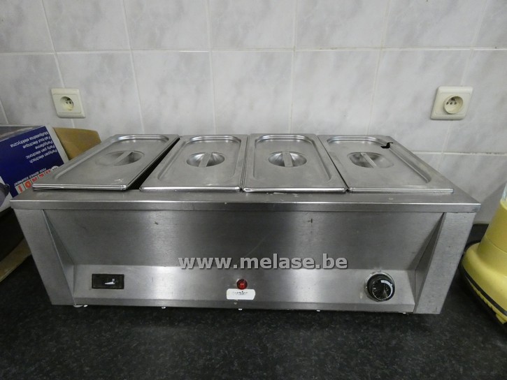 Bain-marie