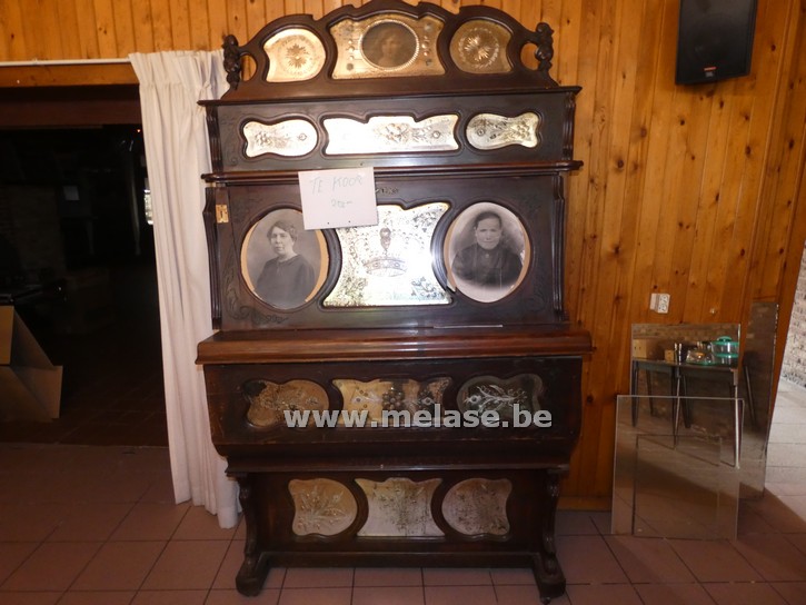 Orgel