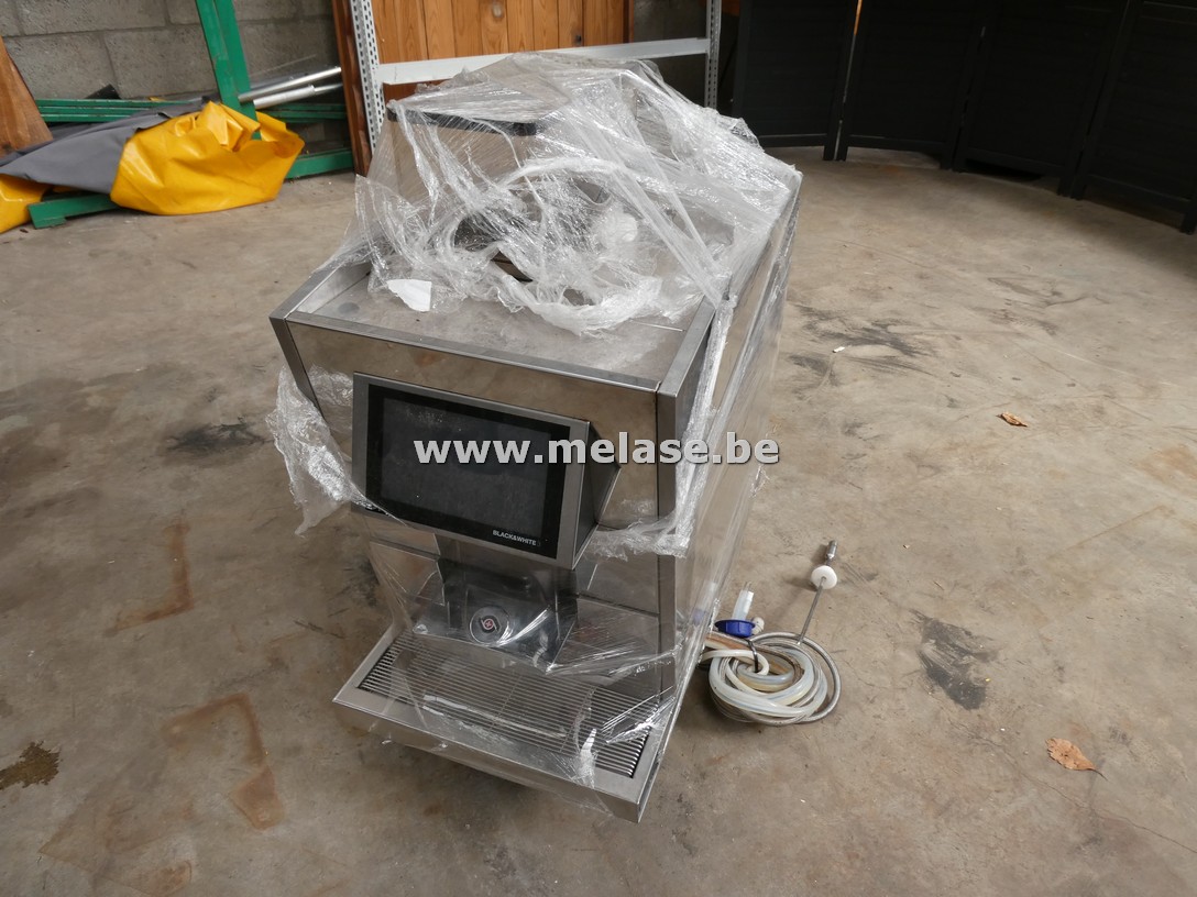 Koffiemachine "Thermoplan"