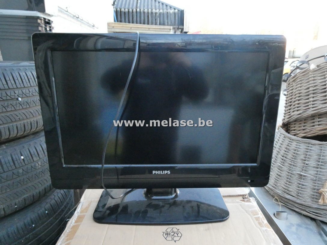 TV "Philips"