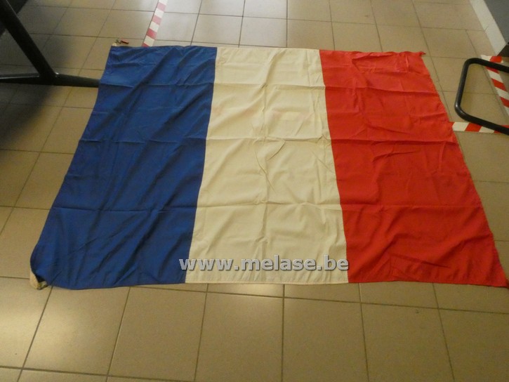 Vlag "Frankrijk"