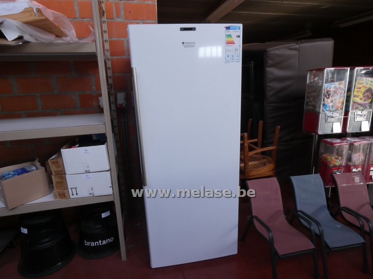 Diepvries "Ariston"