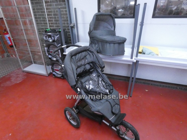 Kinderwagen/buggy
