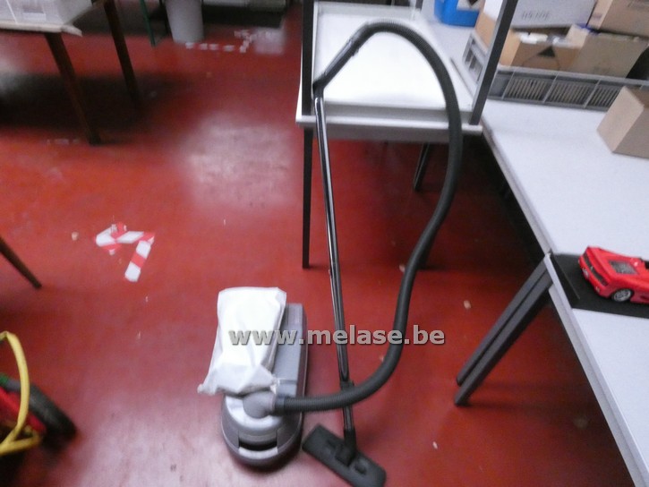 Stofzuiger "Philips" + toebehoren