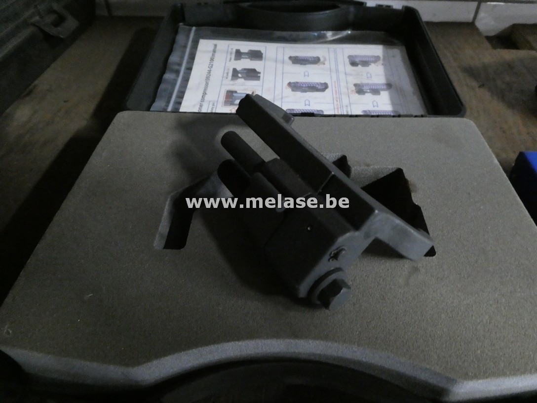 Riemspanner "09244 G2100"