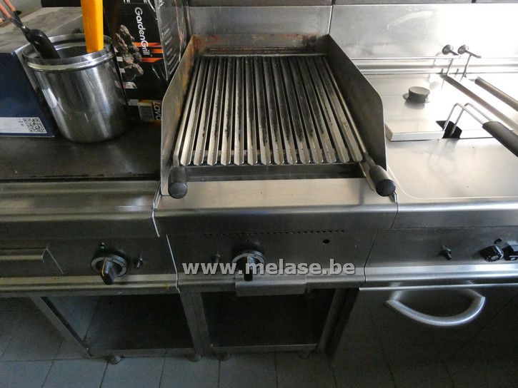Grillplaat 