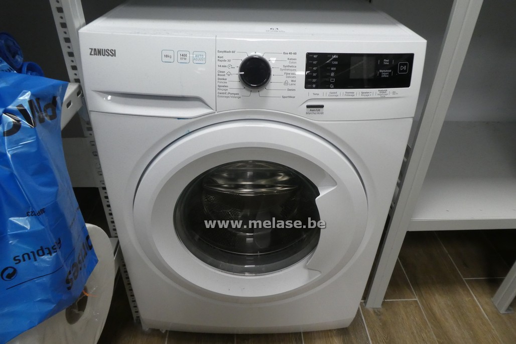 Wasmachine "Zanussi"