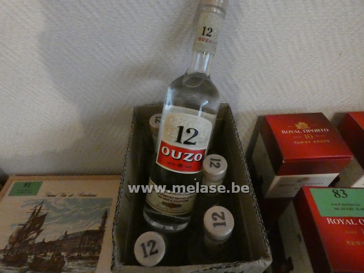 Ouzo