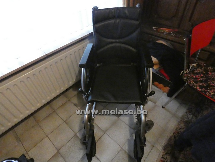 Rolstoel