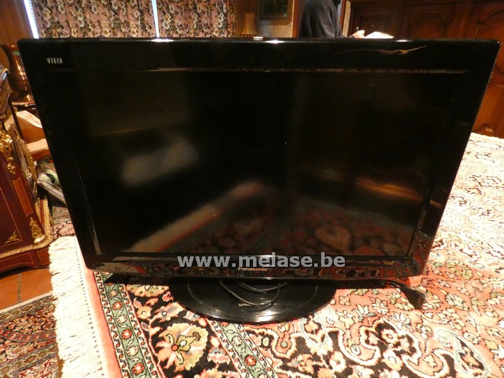 LCD TV "Panasonic"