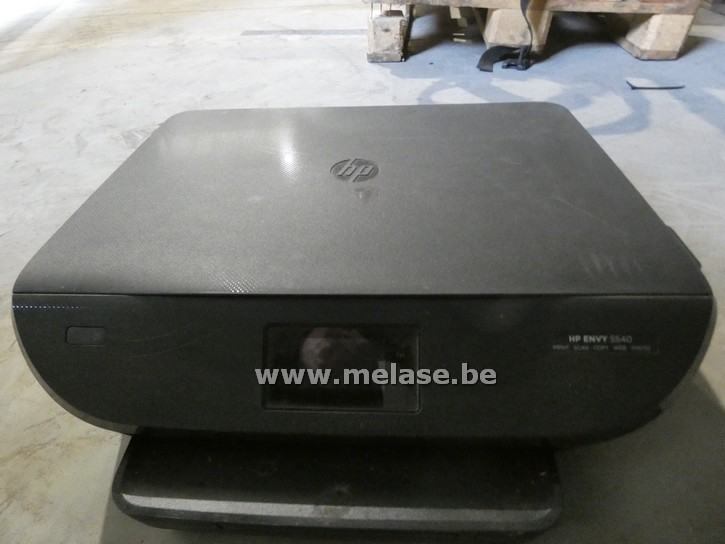 Printer "HP Envy 5540"