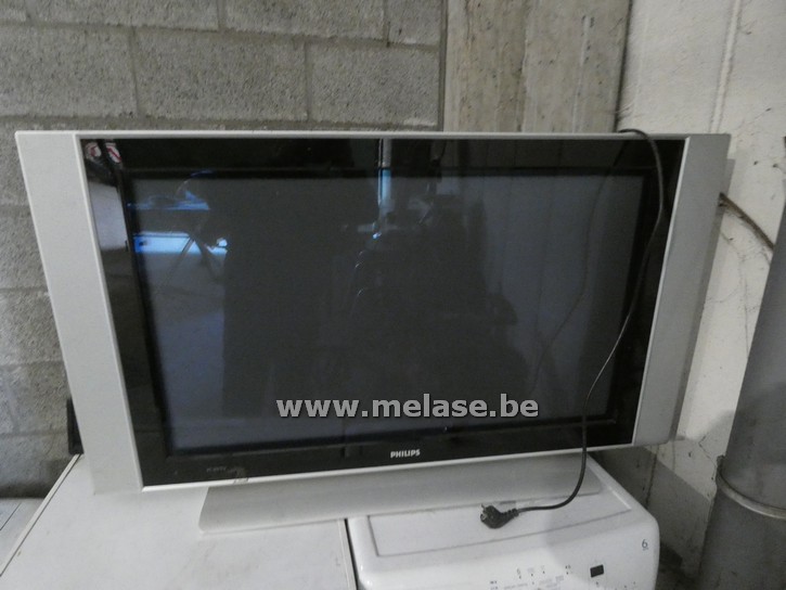 TV "Philips"