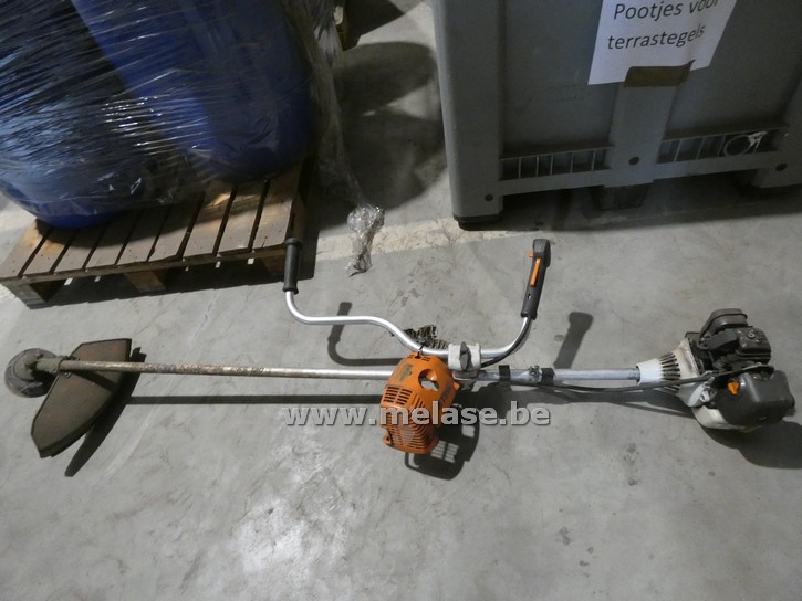 Bosmaaier "Stihl"