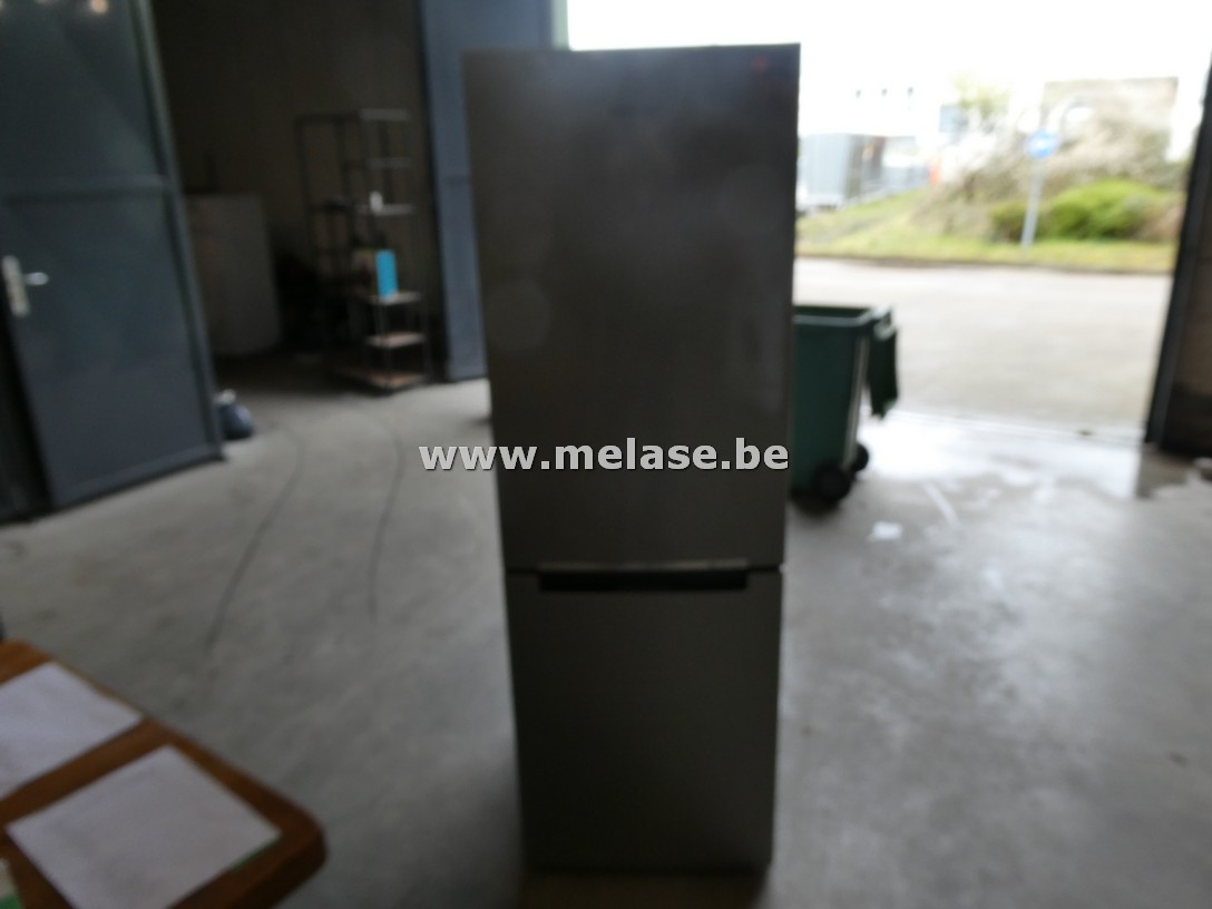 Koel/vriescombinatie "Samsung"