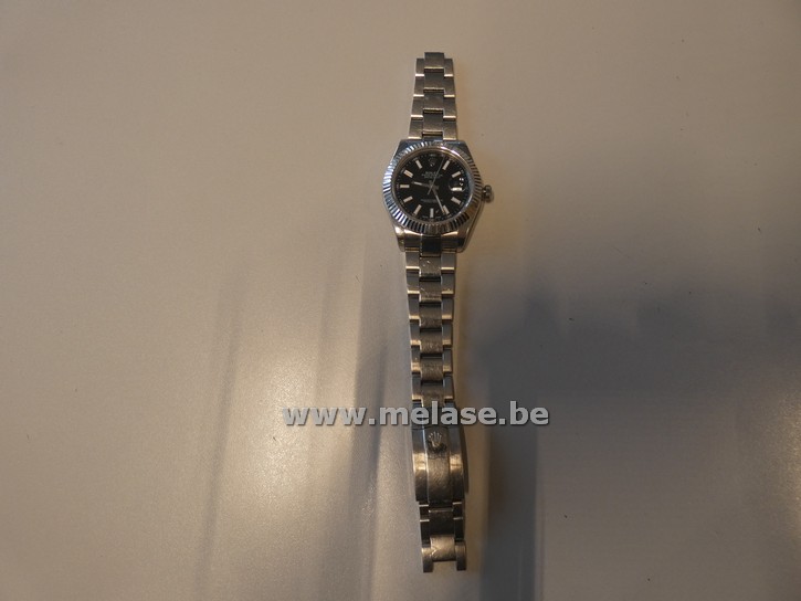 Horloge "Rolex Oyster Perpetual Datejust""