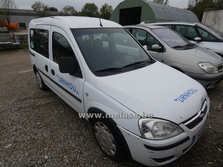 Opel Combo 1.4i