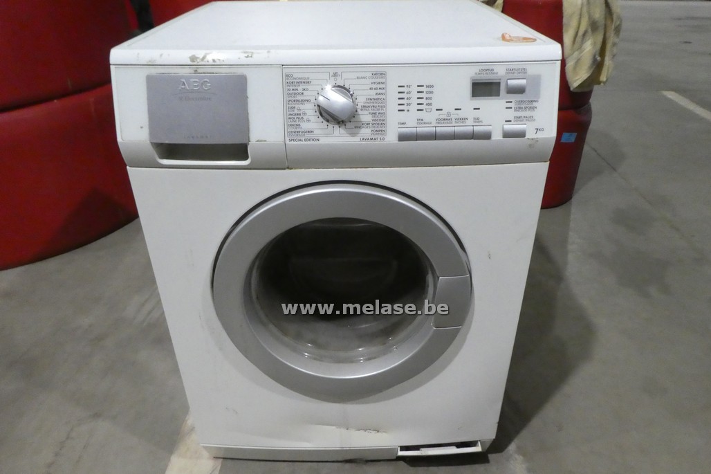 Wasmachine "AEG/Electrolux"