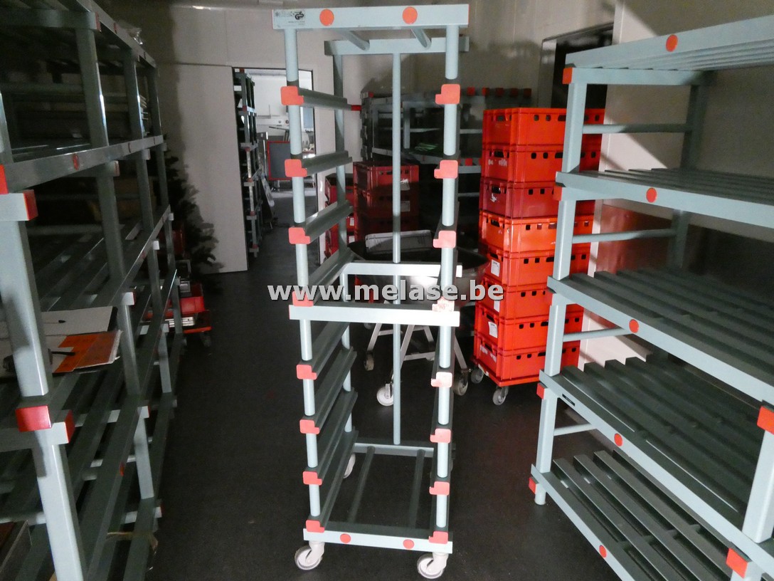 REA wandrek op wielen