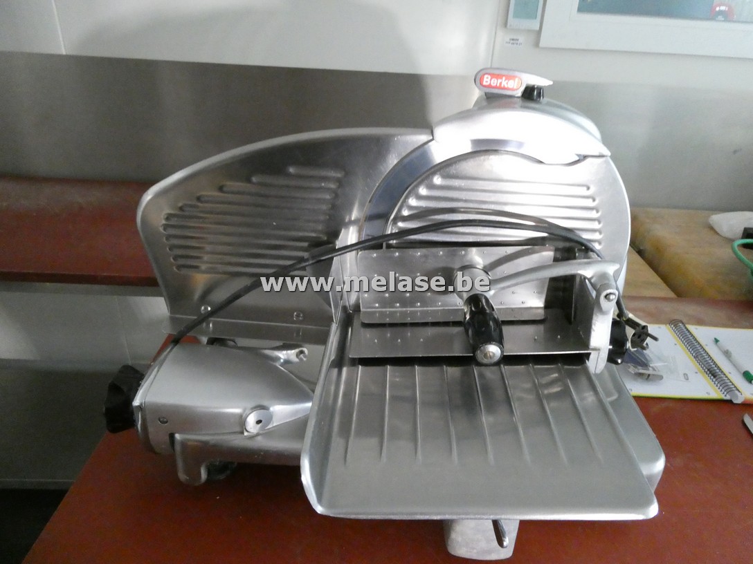 Snijmachine "Berkel"