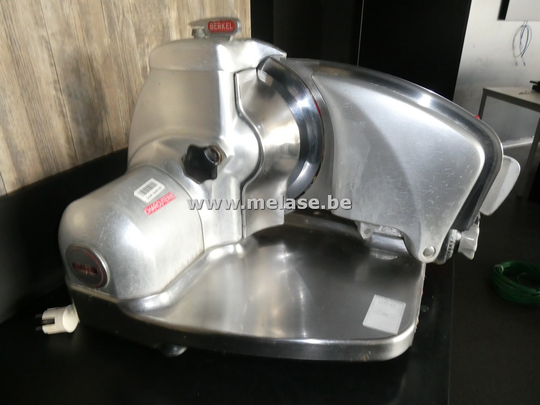 Snijmachine "Berkel"