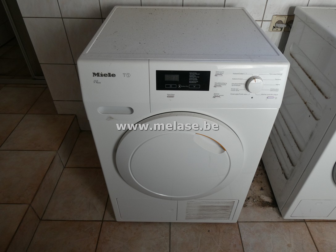 Droogkast "Miele T1"