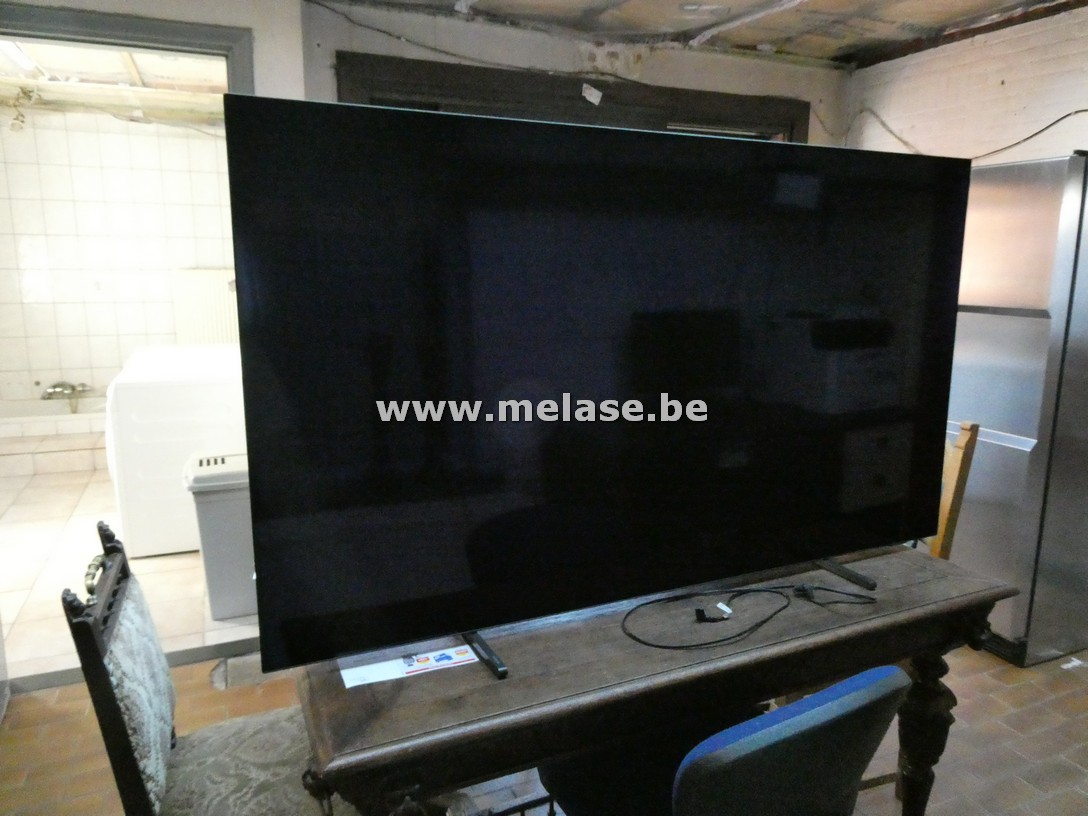 OLED TV "Philips"