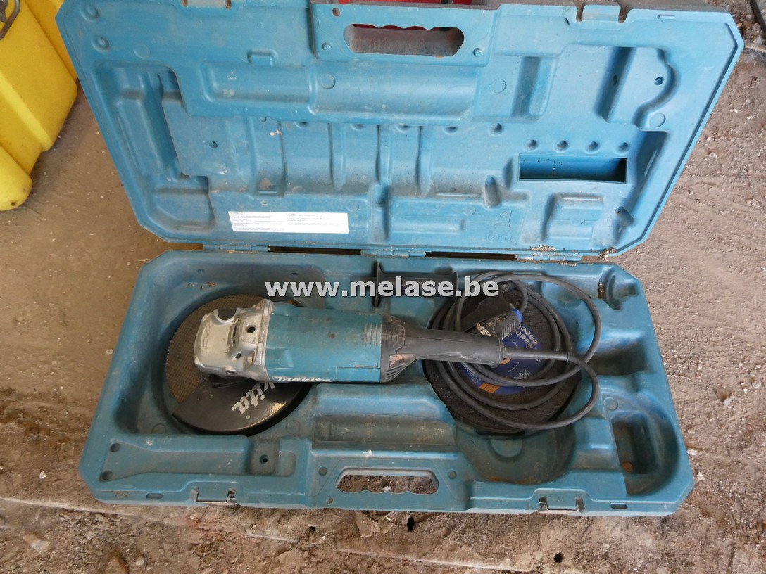 Slijpmolen "Makita"