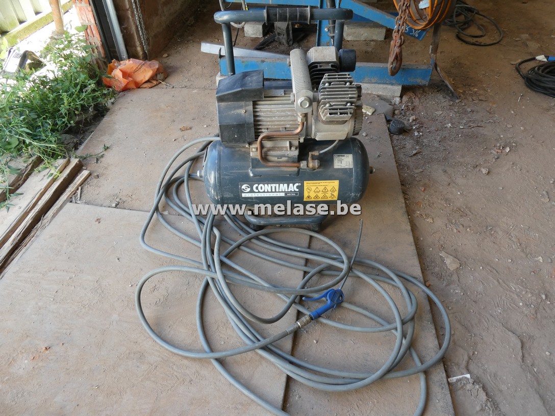 Compressor "Contimac"