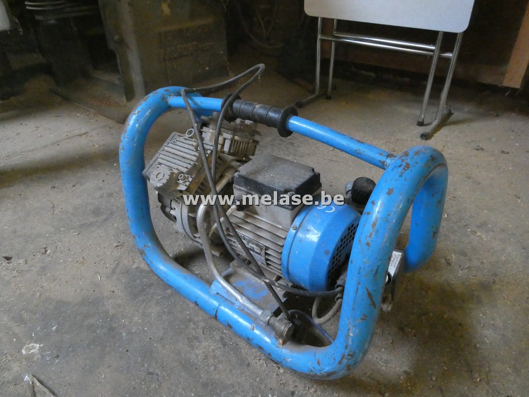 Compressor "EMG"
