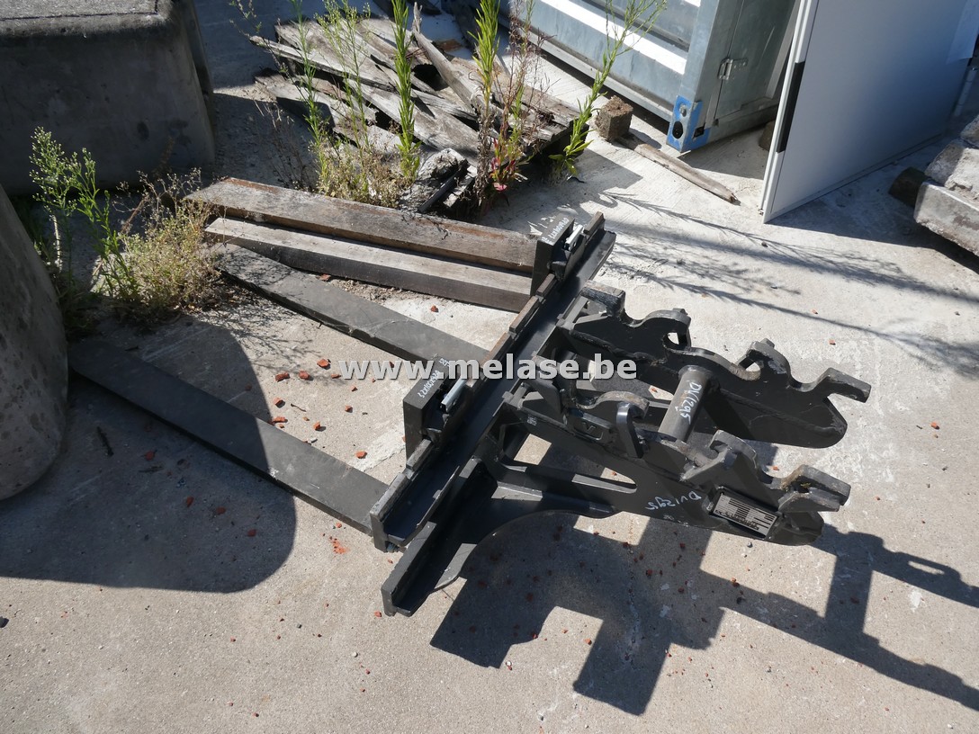 Palletvork