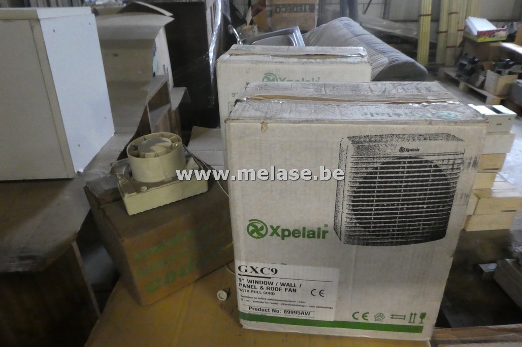 Ventilators