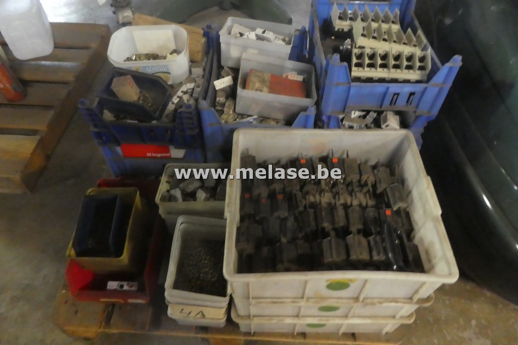 Penautomaten + smeltveiligheden