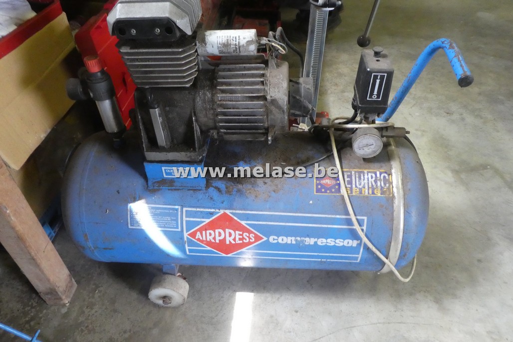 Compressor "Airpress"