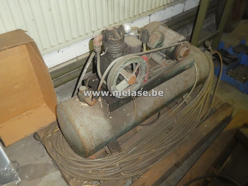 Compressor 