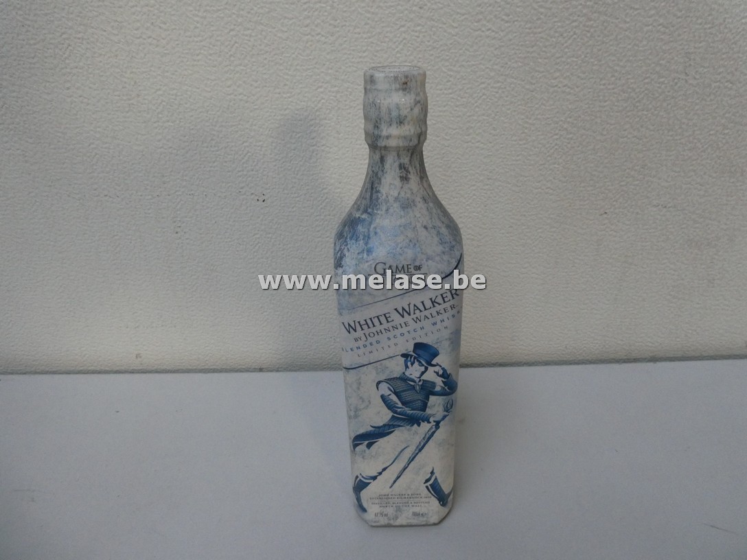 Whisky "Johnny Walker - Games of Thrones"