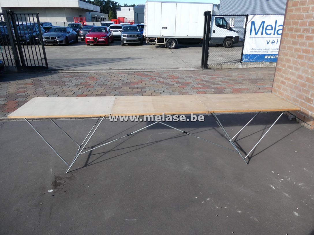 Behangtafel